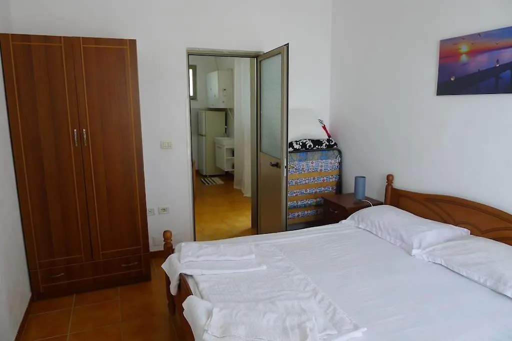 2 Floor Beach House Perfect For Large Groups Velipoje Holiday home