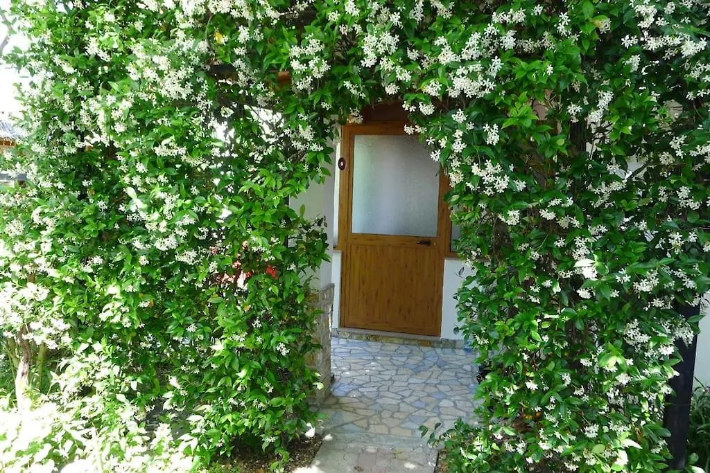 2 Floor Beach House Perfect For Large Groups Velipoje Albania