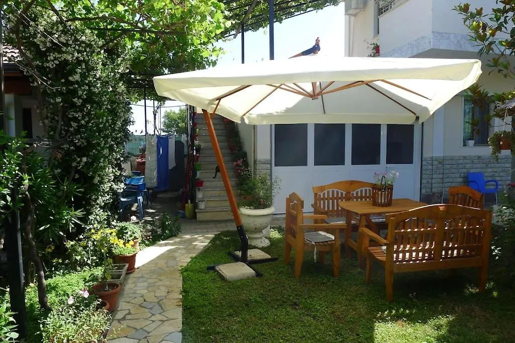 Holiday home 2 Floor Beach House Perfect For Large Groups Velipoje